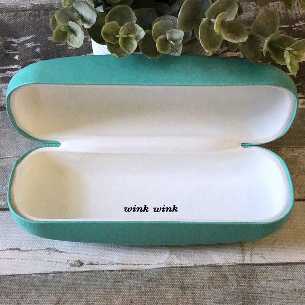 Kate Spade Eyeglass Case - Picture 4 of 7
